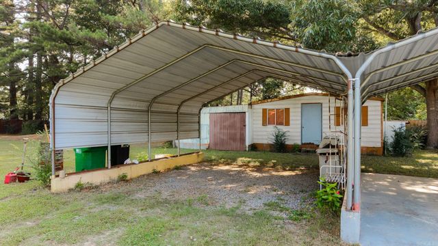 5804 Karen Drive, North Little Rock, AR 72118
