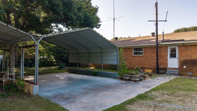 5804 Karen Drive, North Little Rock, AR 72118