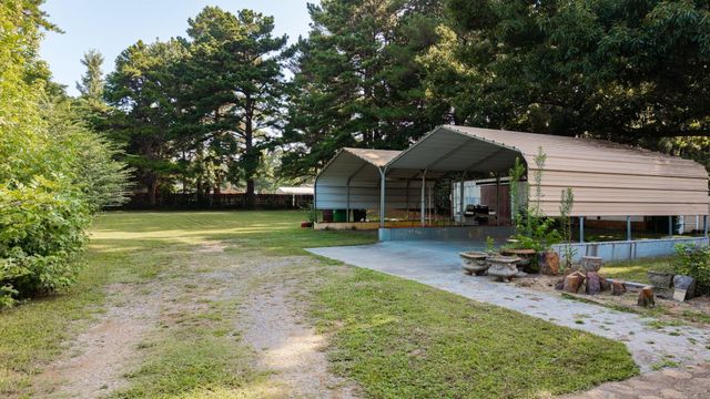 5804 Karen Drive, North Little Rock, AR 72118