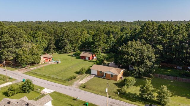 5804 Karen Drive, North Little Rock, AR 72118