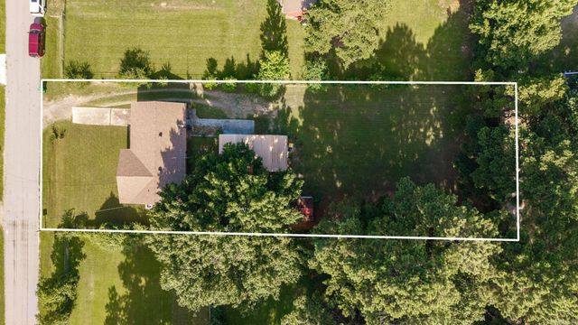 5804 Karen Drive, North Little Rock, AR 72118