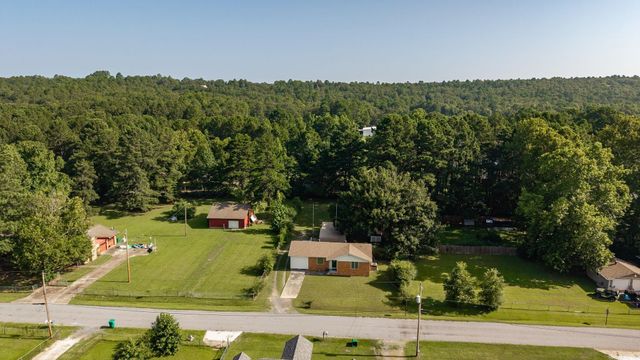 5804 Karen Drive, North Little Rock, AR 72118