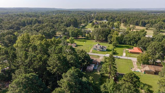 5804 Karen Drive, North Little Rock, AR 72118