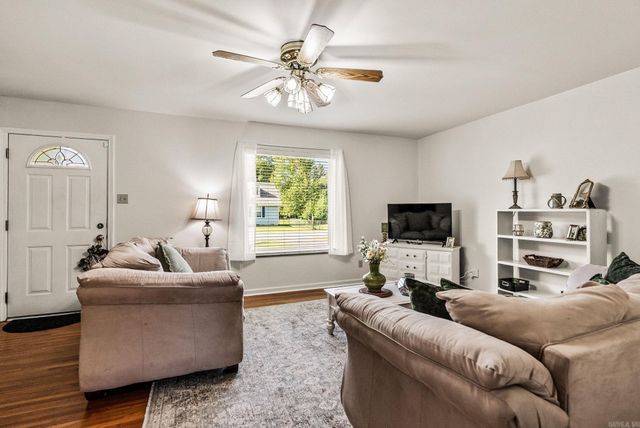 5804 Karen Drive, North Little Rock, AR 72118