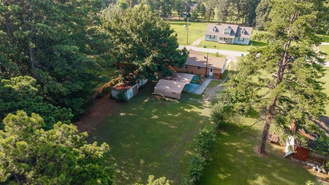 5804 Karen Drive, North Little Rock, AR 72118