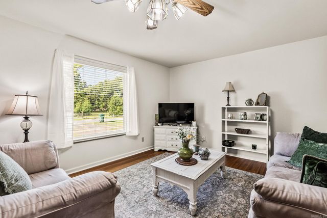 5804 Karen Drive, North Little Rock, AR 72118