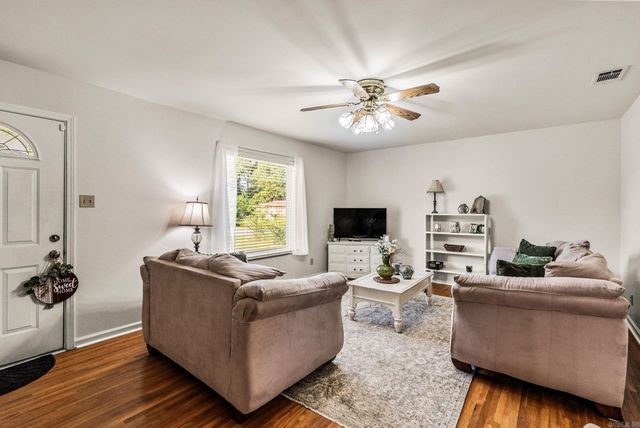 5804 Karen Drive, North Little Rock, AR 72118