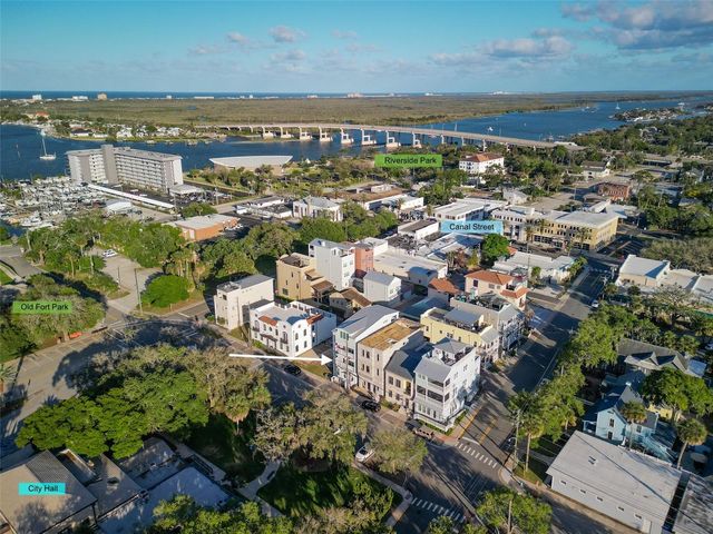 140 JULIA STREET, New Smyrna Beach, FL 32168