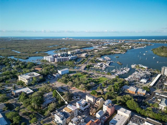 140 JULIA STREET, New Smyrna Beach, FL 32168