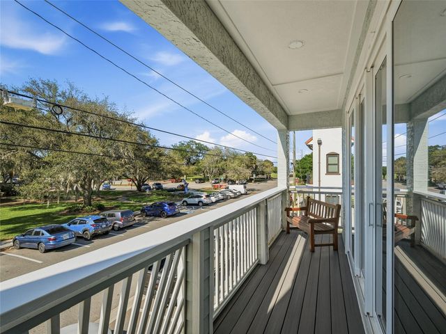 140 JULIA STREET, New Smyrna Beach, FL 32168