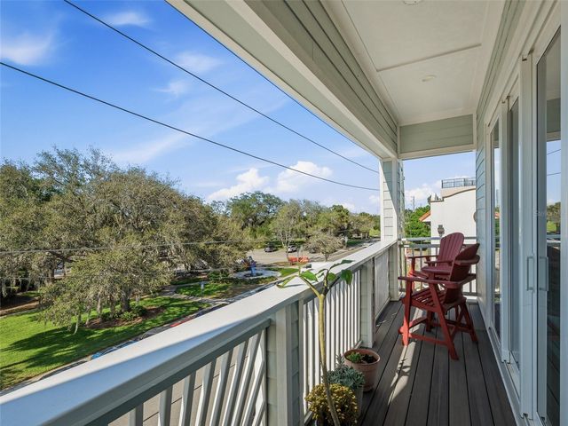 140 JULIA STREET, New Smyrna Beach, FL 32168