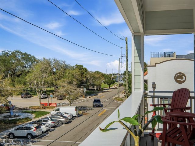 140 JULIA STREET, New Smyrna Beach, FL 32168