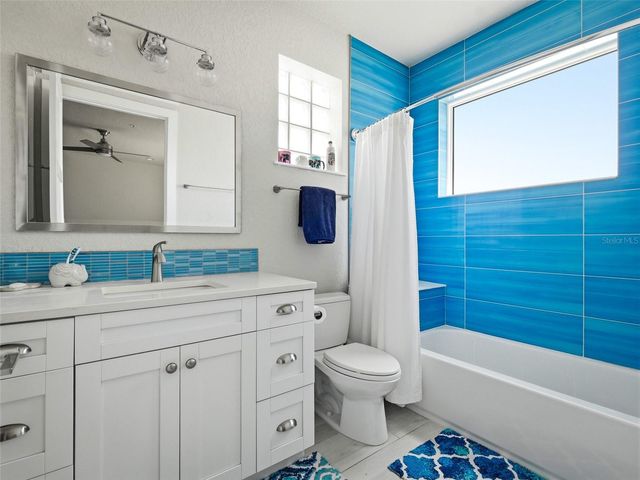 140 JULIA STREET, New Smyrna Beach, FL 32168