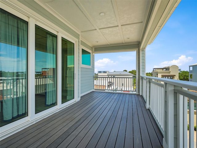 140 JULIA STREET, New Smyrna Beach, FL 32168