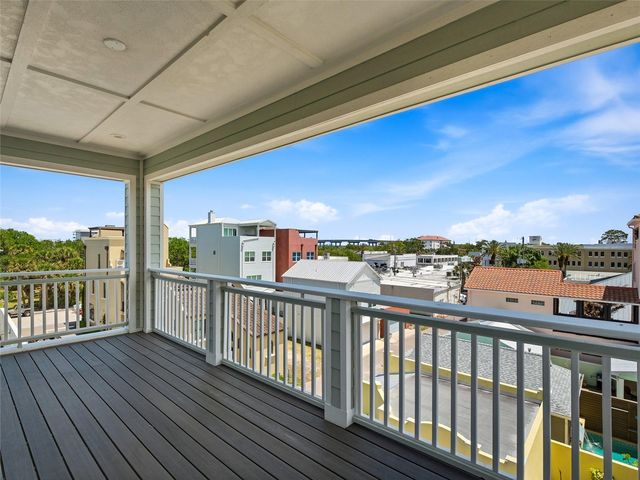 140 JULIA STREET, New Smyrna Beach, FL 32168