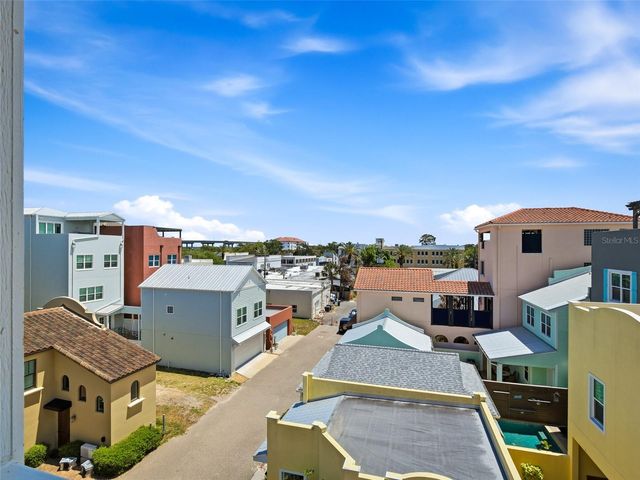 140 JULIA STREET, New Smyrna Beach, FL 32168