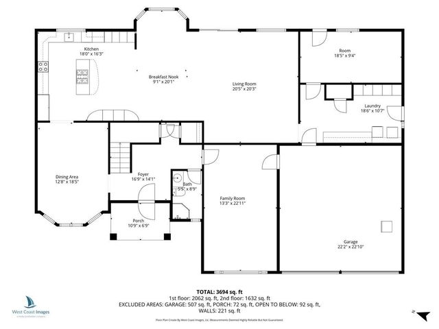 113 Walnut Drive, Rogue River, OR 97537