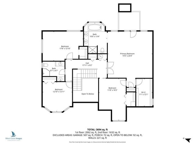 113 Walnut Drive, Rogue River, OR 97537