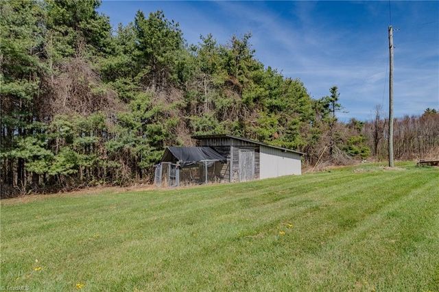 11325 Glade Valley Road, Ennice, NC 28623