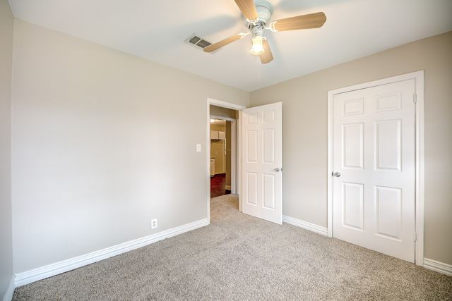 3635 Rogene Street, North Richland Hills, TX 76180