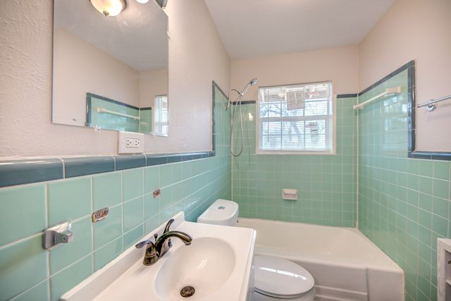 3635 Rogene Street, North Richland Hills, TX 76180