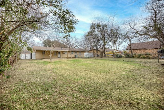 3635 Rogene Street, North Richland Hills, TX 76180