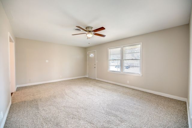 3635 Rogene Street, North Richland Hills, TX 76180