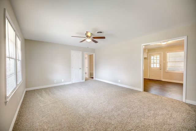 3635 Rogene Street, North Richland Hills, TX 76180