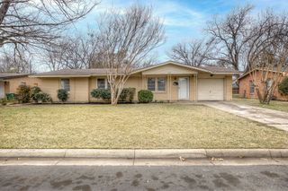 3635 Rogene Street, North Richland Hills, TX 76180