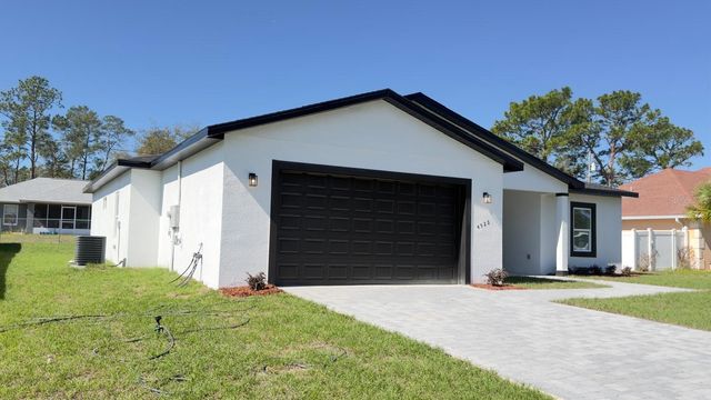 4522 SW 170TH STREET ROAD, Ocala, FL 34473