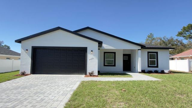 4522 SW 170TH STREET ROAD, Ocala, FL 34473