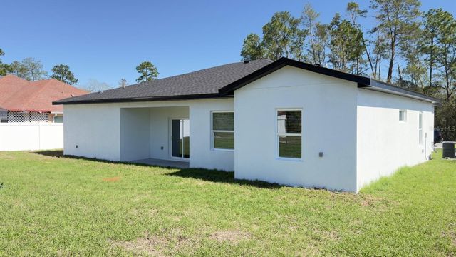 4522 SW 170TH STREET ROAD, Ocala, FL 34473