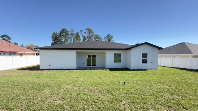 4522 SW 170TH STREET ROAD, Ocala, FL 34473