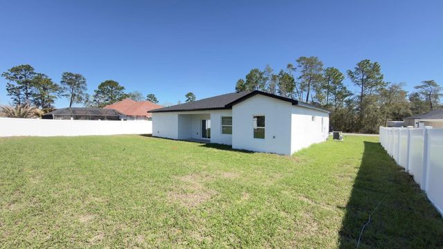 4522 SW 170TH STREET ROAD, Ocala, FL 34473