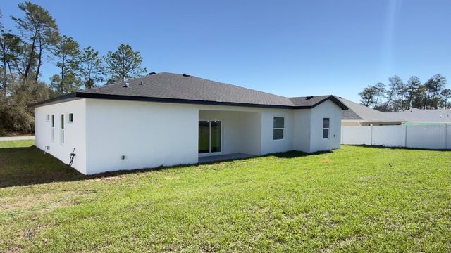 4522 SW 170TH STREET ROAD, Ocala, FL 34473