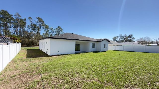 4522 SW 170TH STREET ROAD, Ocala, FL 34473