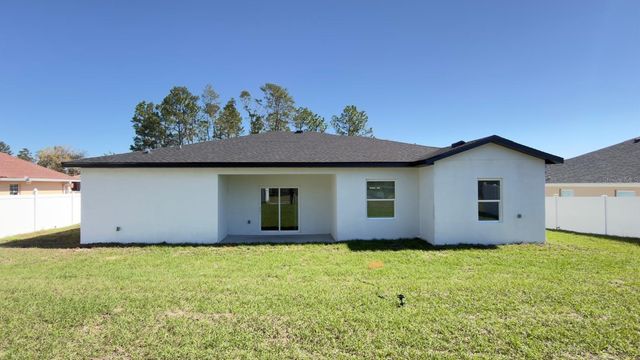 4522 SW 170TH STREET ROAD, Ocala, FL 34473