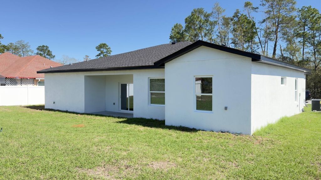Image 39 of property listing at 4522 SW 170TH STREET ROAD, Ocala, FL 34473