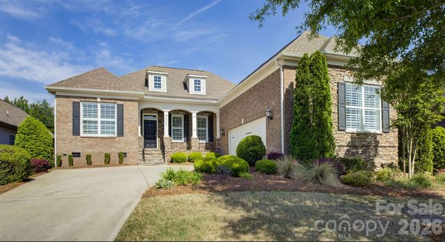 14924 High Bluff Court, Charlotte, NC 28278