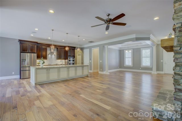 14924 High Bluff Court, Charlotte, NC 28278