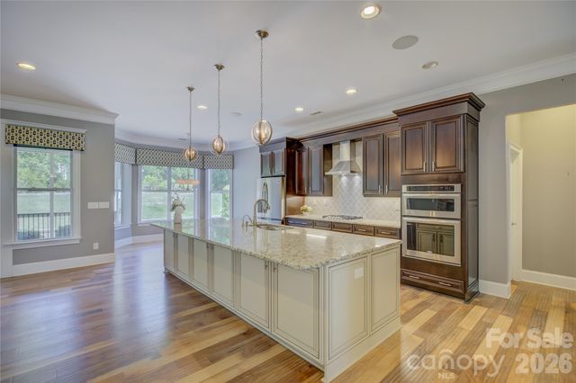 14924 High Bluff Court, Charlotte, NC 28278