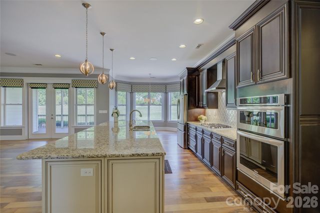 14924 High Bluff Court, Charlotte, NC 28278