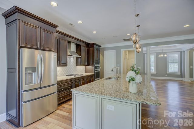 14924 High Bluff Court, Charlotte, NC 28278