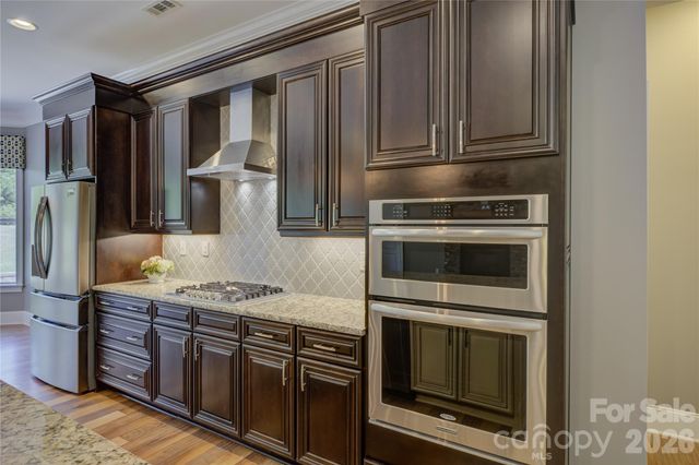14924 High Bluff Court, Charlotte, NC 28278