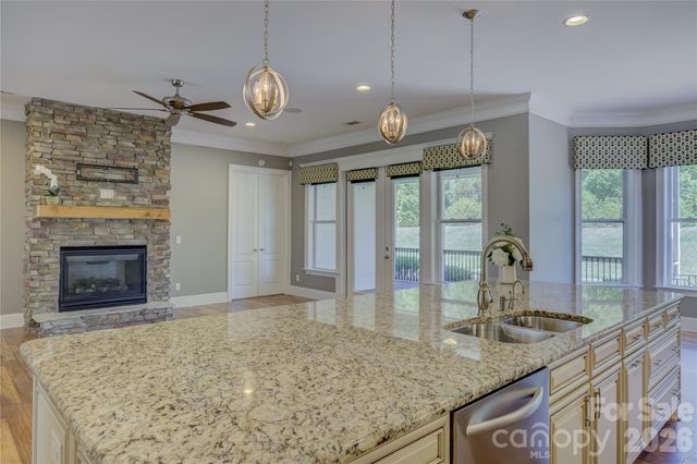 14924 High Bluff Court, Charlotte, NC 28278