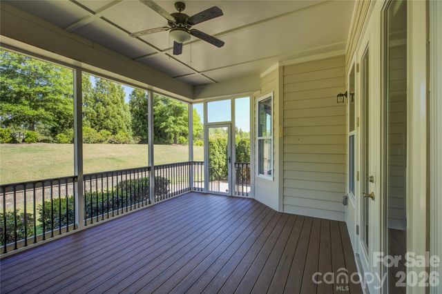14924 High Bluff Court, Charlotte, NC 28278