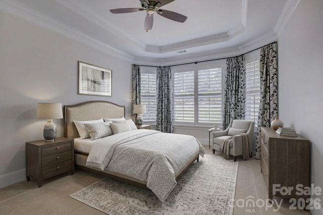 14924 High Bluff Court, Charlotte, NC 28278