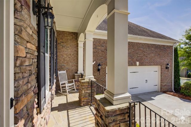 14924 High Bluff Court, Charlotte, NC 28278