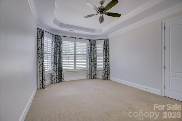 14924 High Bluff Court, Charlotte, NC 28278