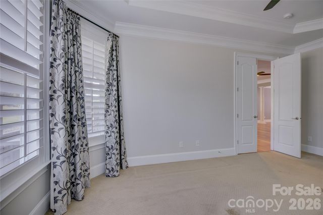14924 High Bluff Court, Charlotte, NC 28278